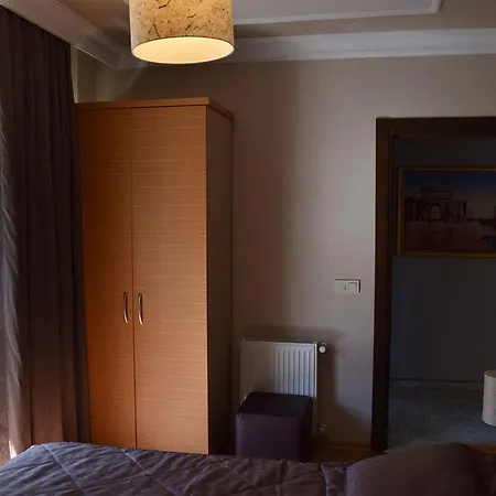 Cihangir Ceylan 3* Istanbulská provincie