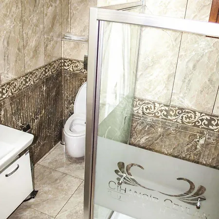 Cihangir Ceylan Aparthotel