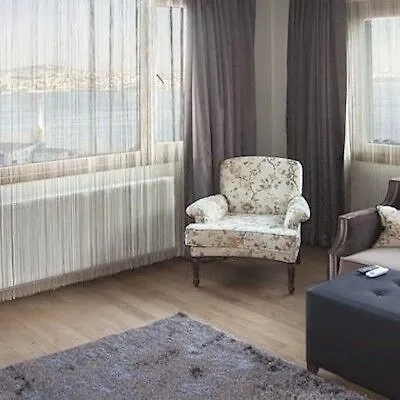 Cihangir Ceylan 3* Istanbulská provincie