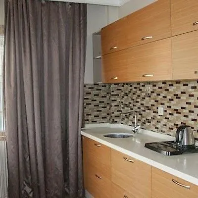 Cihangir Ceylan Istanbulská provincie