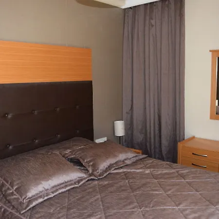 Cihangir Ceylan 3* Istanbulská provincie