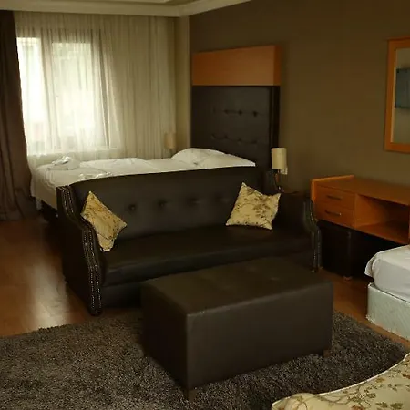 Cihangir Ceylan 3* Istanbulská provincie