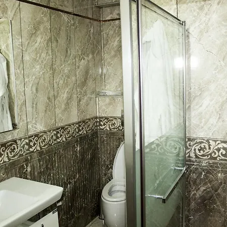 Cihangir Ceylan Istambul