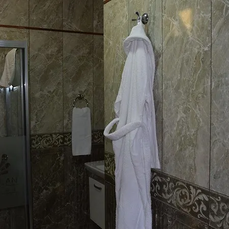 Cihangir Ceylan Hotel apartamentowy 3*