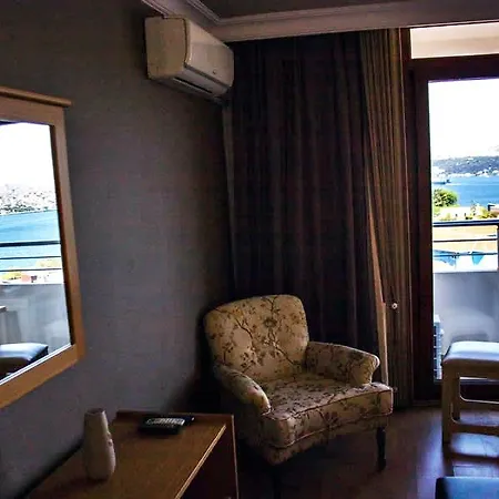 Cihangir Ceylan 3* Istambul