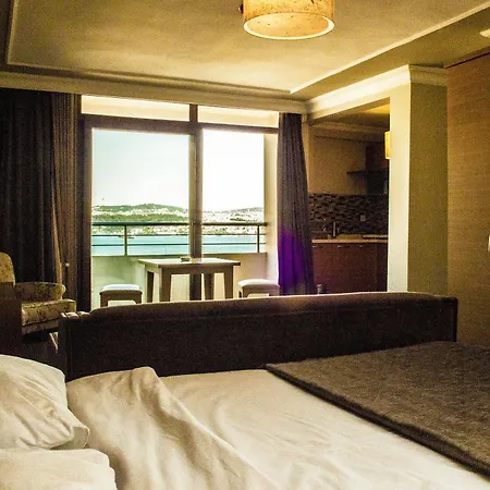 Cihangir Ceylan Istambul