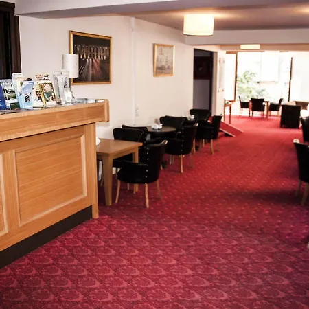 Cihangir Ceylan Hotel apartamentowy