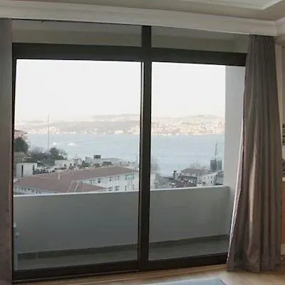 Cihangir Ceylan Hotel apartamentowy