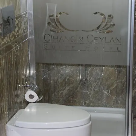 Appart hôtel Cihangir Ceylan 3*