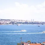 Cihangir Ceylan מלון דירות איסטמבול
