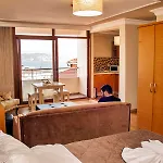 Cihangir Ceylan Appart hôtel 3*