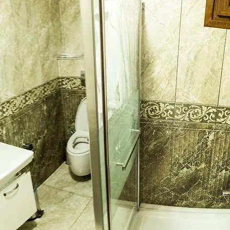 Cihangir Ceylan Provincia di Istanbul