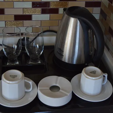 Cihangir Ceylan 3* 이스탄불