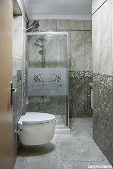 Cihangir Ceylan 3* Istanbulská provincie