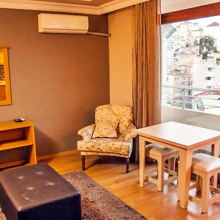 Cihangir Ceylan 이스탄불