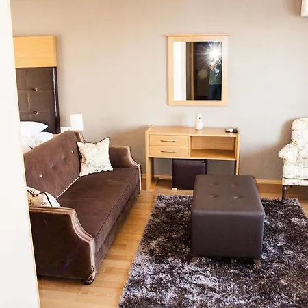 아파트호텔 Cihangir Ceylan