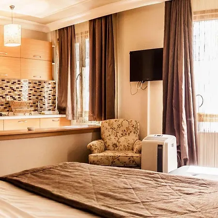 Cihangir Ceylan 이스탄불