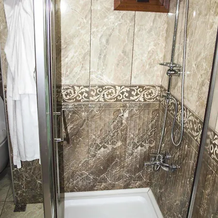 Cihangir Ceylan 아파트호텔