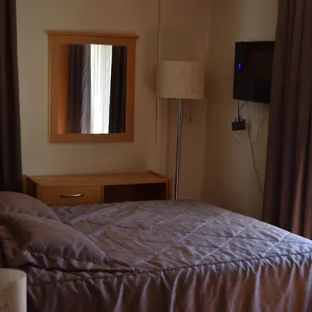 Aparthotel Cihangir Ceylan Istanbul
