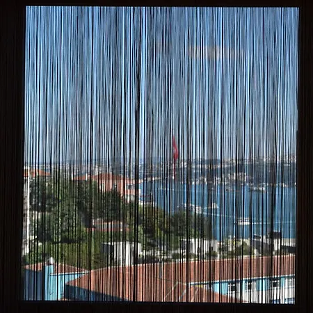 Cihangir Ceylan Aparthotel Istanbul