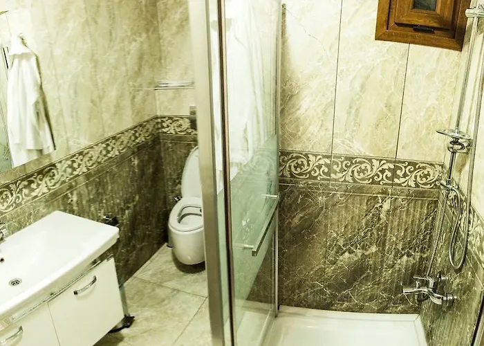 Cihangir Ceylan イスタンブール