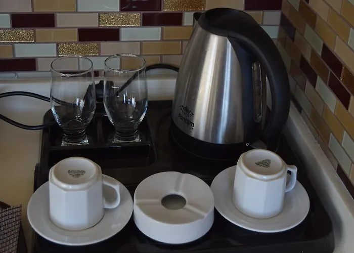 Cihangir Ceylan 3* イスタンブール