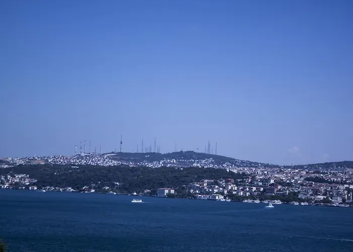 Cihangir Ceylan アパートホテル イスタンブール