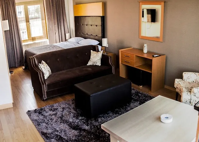 Cihangir Ceylan 3* イスタンブール