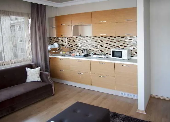 Cihangir Ceylan イスタンブール