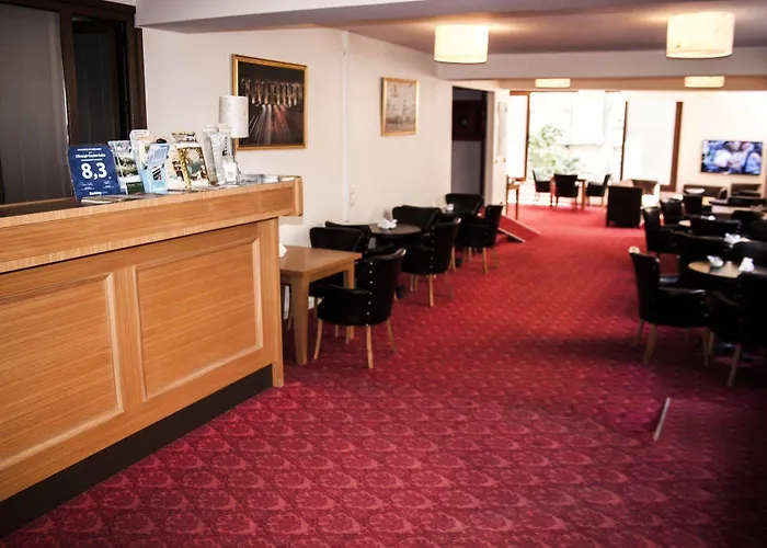 Cihangir Ceylan アパートホテル