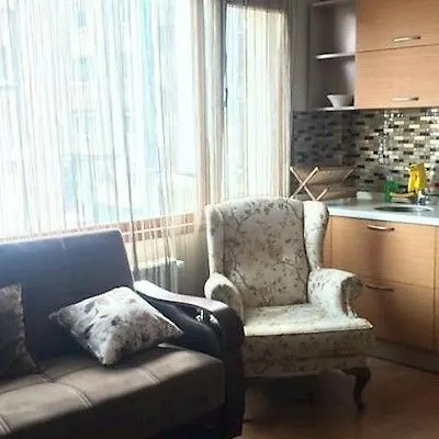 Cihangir Ceylan 3* イスタンブール