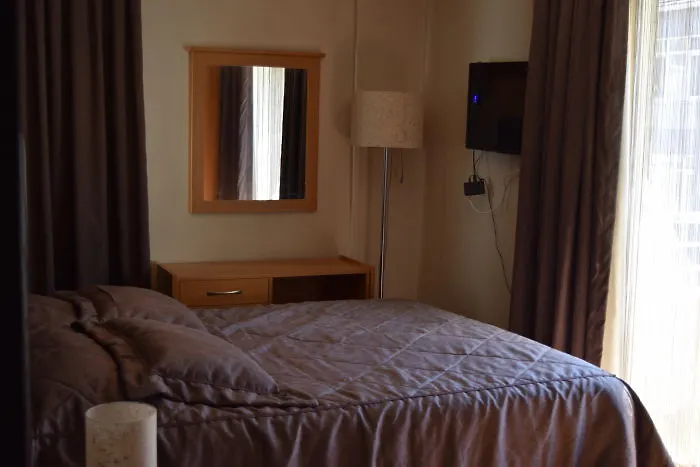 公寓式酒店 Cihangir Ceylan 伊斯坦布尔