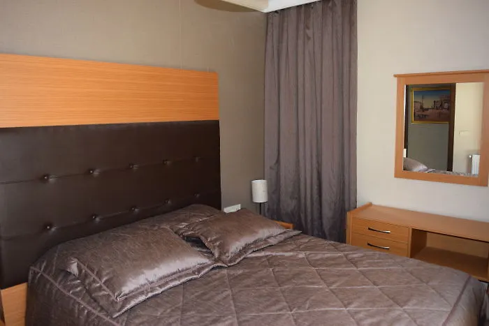 Cihangir Ceylan 3* イスタンブール