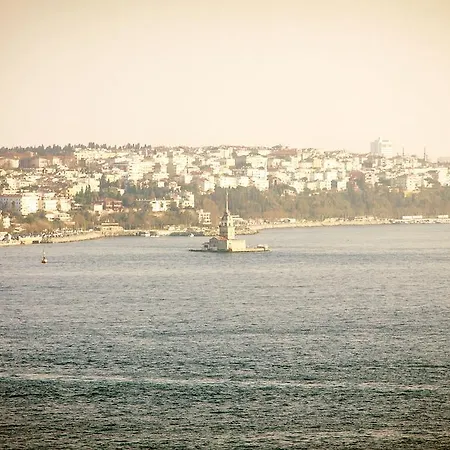 Cihangir Ceylan 3* Istambul