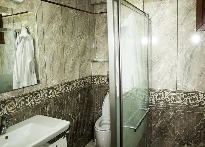 Cihangir Ceylan Istambul