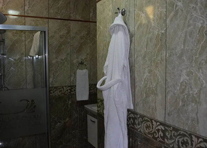 Cihangir Ceylan Appart hôtel 3*