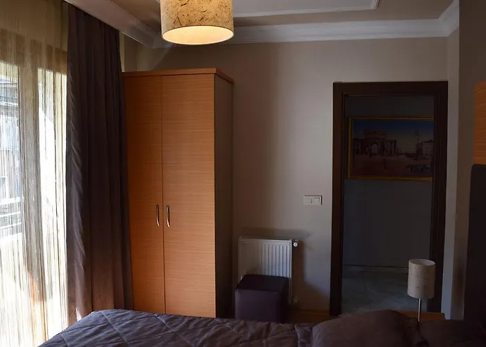 Cihangir Ceylan 3* Istambul