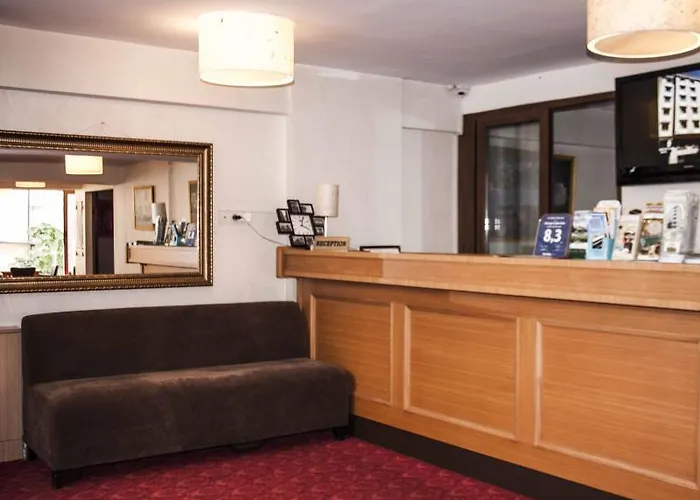 Cihangir Ceylan 3* Istambul