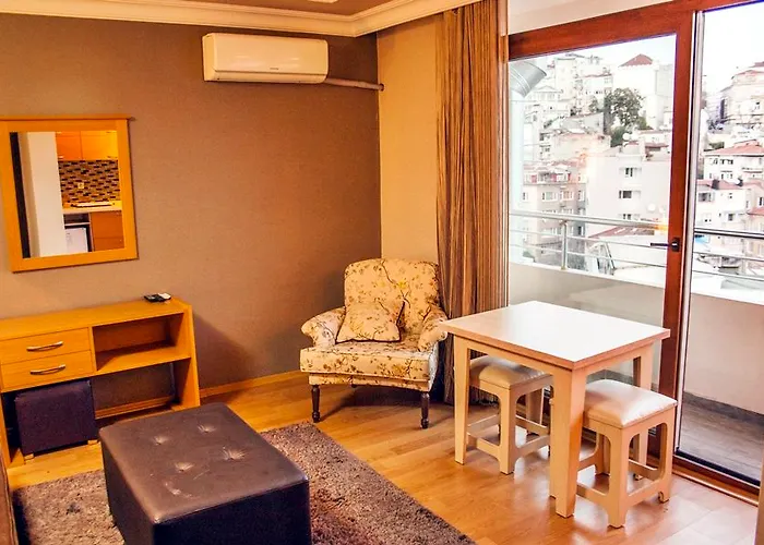 Cihangir Ceylan Istambul