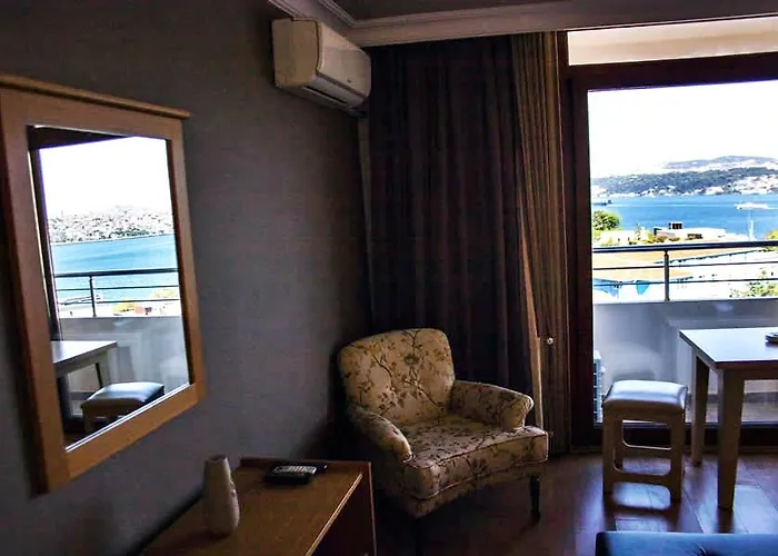 Cihangir Ceylan 3* Istambul