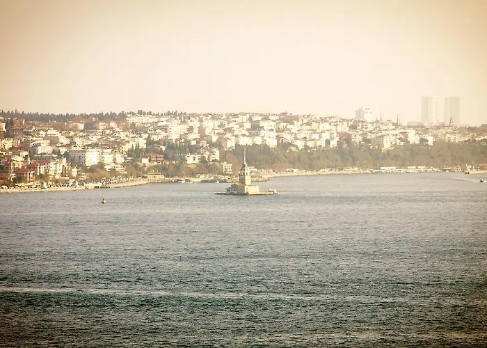 Cihangir Ceylan 3* Istambul