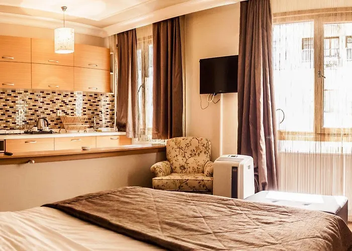 Cihangir Ceylan Istambul