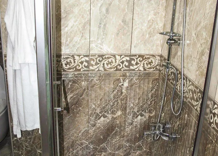 Cihangir Ceylan Appart hôtel