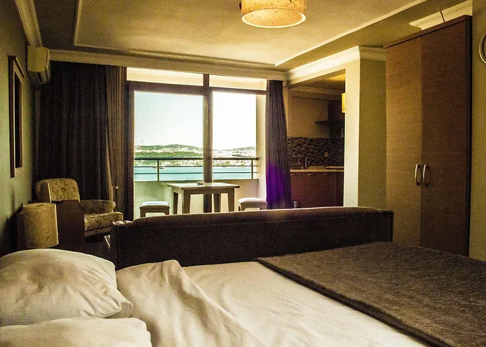 Cihangir Ceylan Istambul