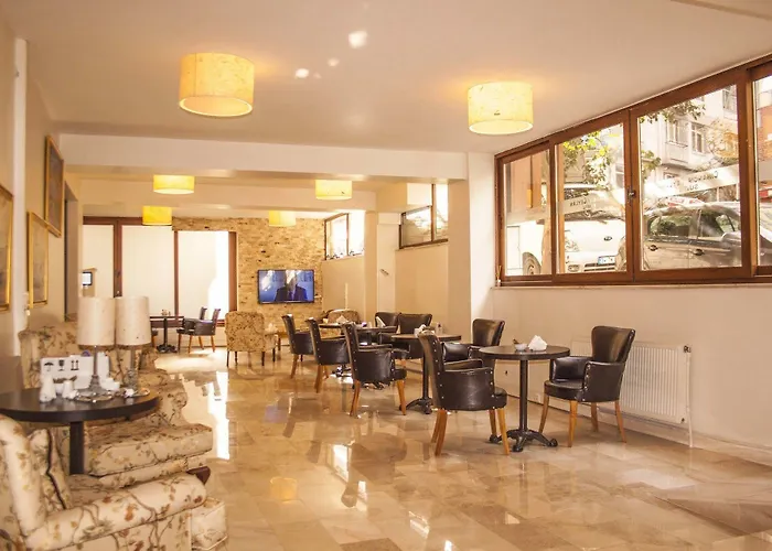 Cihangir Ceylan 3* Istambul