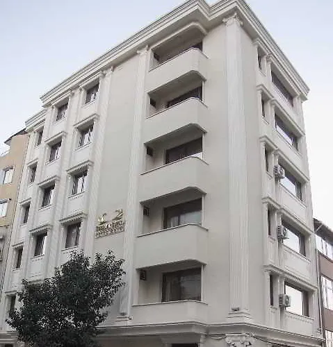 Cihangir Ceylan 3* Istambul