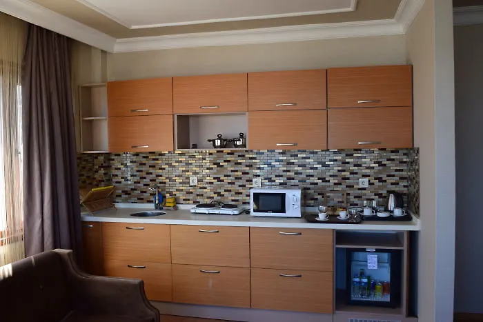 Cihangir Ceylan Istambul