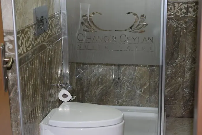 Appart hôtel Cihangir Ceylan 3*