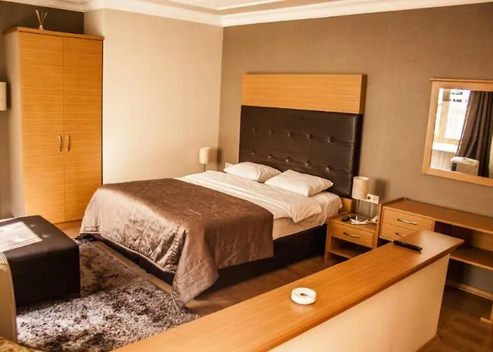 Cihangir Ceylan 3* Istambul