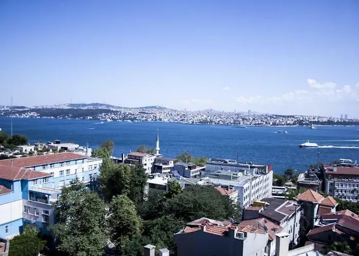 Cihangir Ceylan Istambul